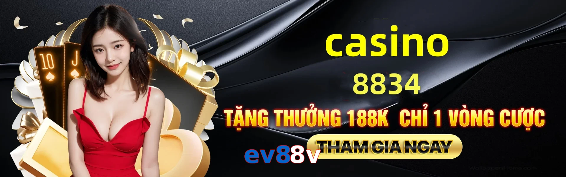 ev88v